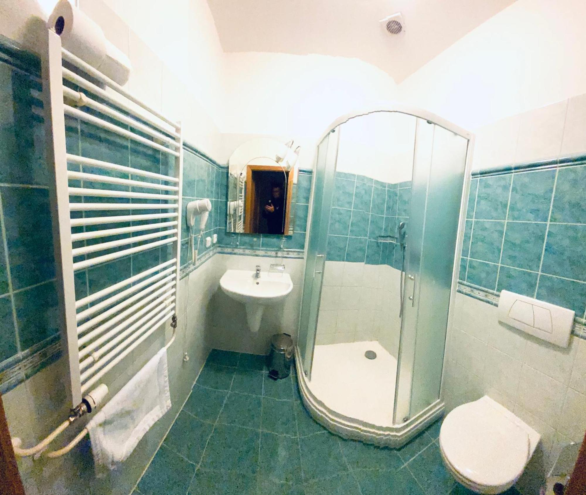 Penzion Černý Kůň Hradec Králové Exterior foto